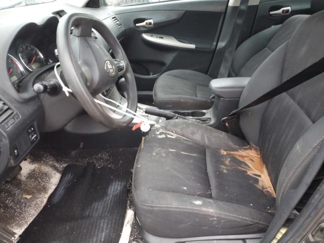 Photo 7 from auction – 2013 TOYOTA COROLLA BA with VIN 5YFBU4EE6DP098245