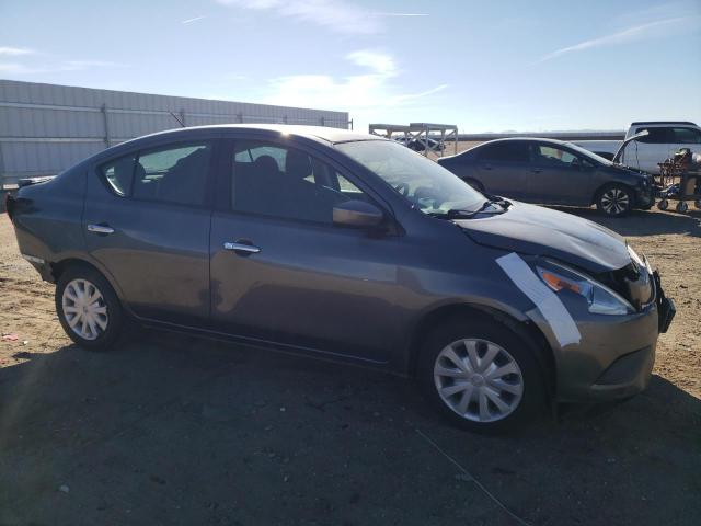 Photo 4 from auction – 2019 NISSAN VERSA S with VIN 3N1CN7APXKL839729