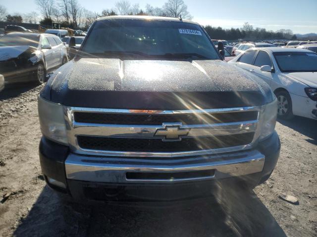 Photo 5 from auction – 2010 CHEVROLET SILVERADO with VIN 1GCYKSE27AZ101942