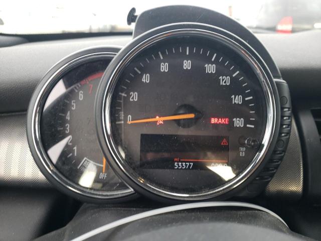 Photo 9 from auction – 2016 MINI COOPER with VIN WMWXP5C52GT739844