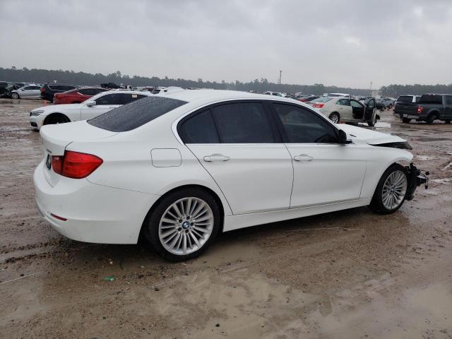 Photo 3 from auction – 2014 BMW 328 I with VIN WBA3A5C54EP602586