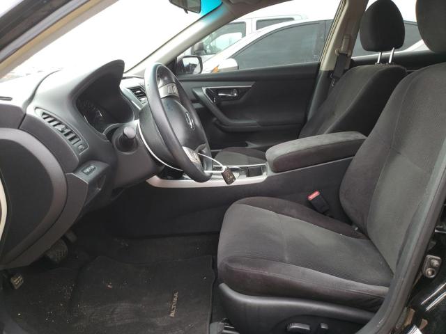 Photo 7 from auction – 2013 NISSAN ALTIMA 2.5 with VIN 1N4AL3APXDC252227