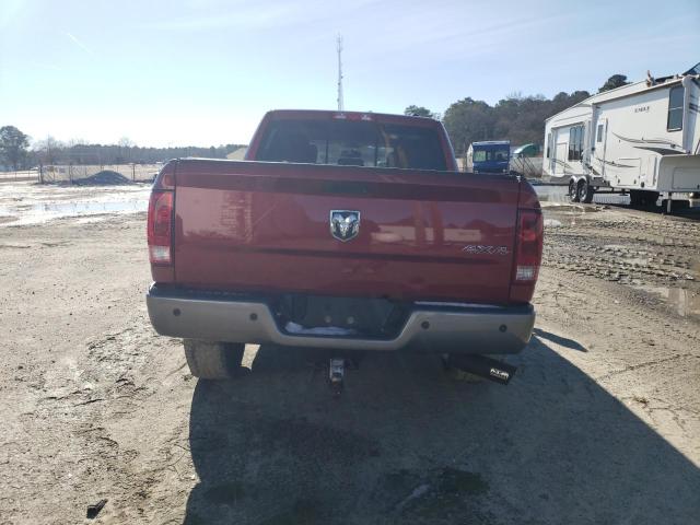 Photo 6 from auction – 2011 DODGE RAM 1500 with VIN 1D7RV1CT3BS545062