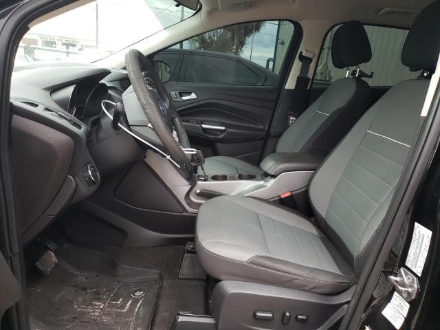 Photo 7 from auction – 2015 FORD ESCAPE SE with VIN 1FMCU0GX0FUA94933