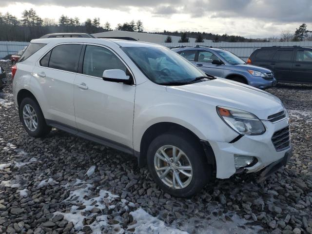 Photo 4 from auction – 2017 CHEVROLET EQUINOX LT with VIN 2GNFLFEK7H6202245