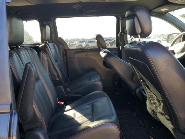 Photo 11 from auction – 2017 DODGE GRAND CARA with VIN 2C4RDGEG8HR791616