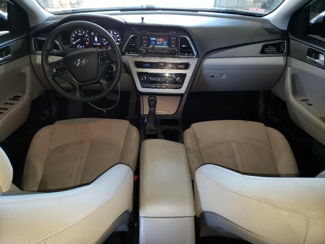 Photo 8 from auction – 2015 HYUNDAI SONATA SE with VIN 5NPE24AF6FH034370