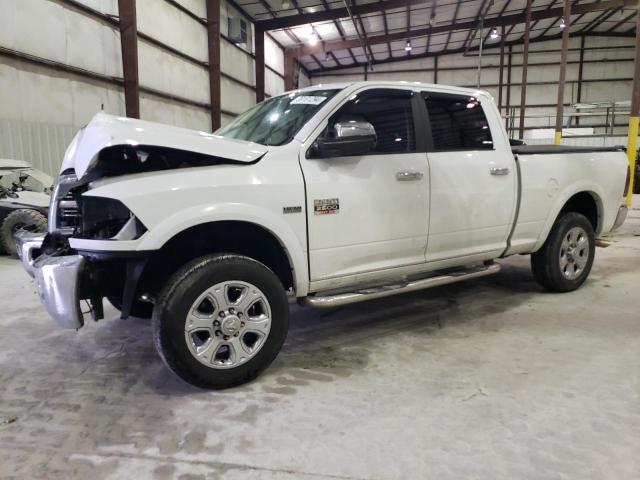 DODGE RAM 2500 2010 with VIN 3D7TT2CT9AG161942 - Photo from auction