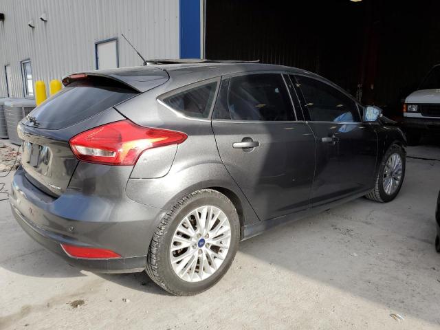 Photo 3 from auction – 2017 FORD FOCUS TITA with VIN 1FADP3N20HL288336