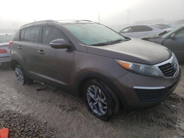 Photo 4 from auction – 2012 KIA SPORTAGE B with VIN KNDPB3A28C7266145