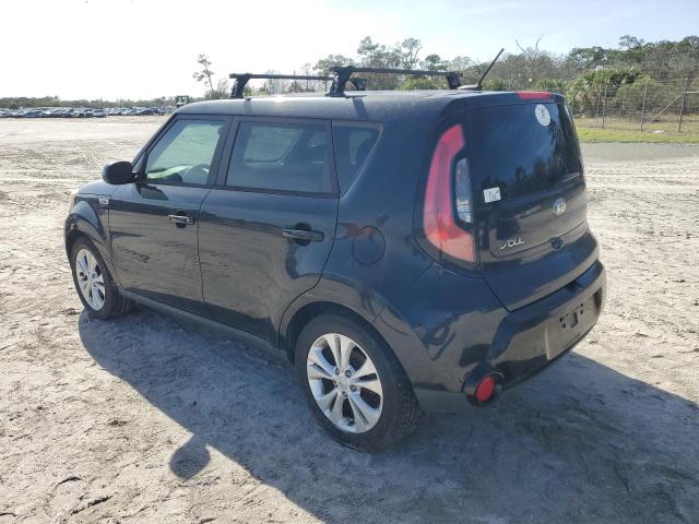 Photo 2 from auction – 2016 KIA SOUL + with VIN KNDJP3A58G7244038