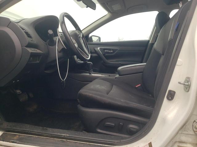 Photo 7 from auction – 2016 NISSAN ALTIMA 2.5 with VIN 1N4AL3AP1GC291745