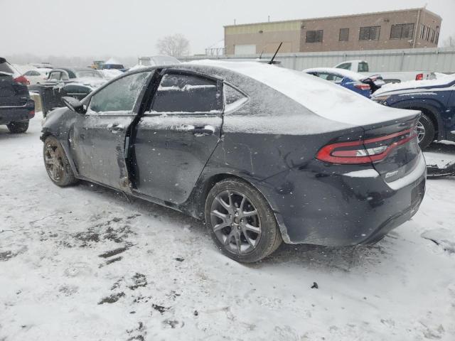 Photo 2 from auction – 2015 DODGE DART SXT with VIN 1C3CDFBB2FD279086