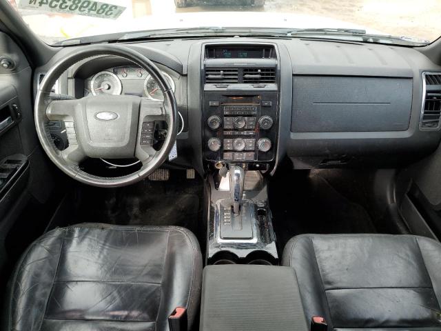 Photo 8 from auction – 2012 FORD ESCAPE LIM with VIN 1FMCU0E75CKA62652