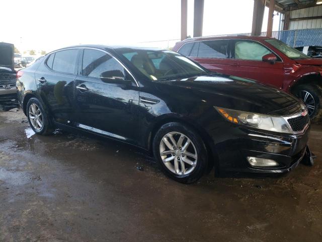 Photo 4 from auction – 2013 KIA OPTIMA LX with VIN 5XXGM4A71DG134865