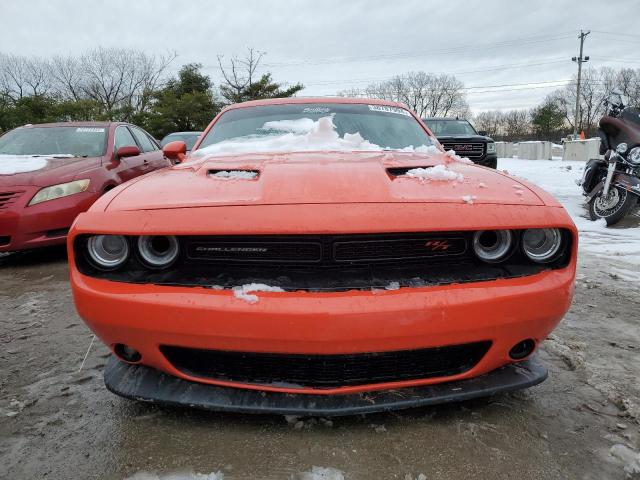 Photo 5 from auction – 2017 DODGE CHALLENGER with VIN 2C3CDZFJ3HH589269