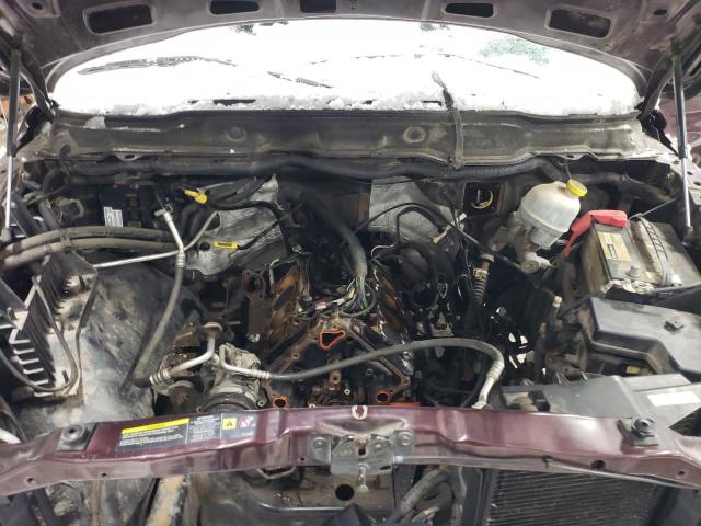 Photo 11 from auction – 2005 DODGE RAM 1500 S with VIN 1D7HU18N25S191192