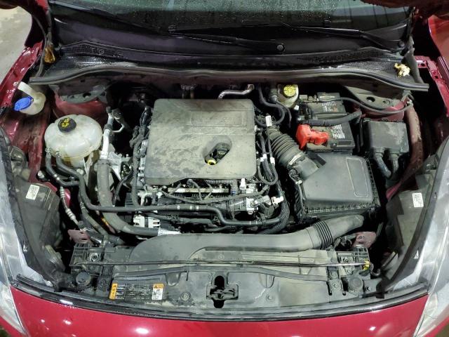 Photo 12 from auction – 2020 FORD ESCAPE SEL with VIN 1FMCU9H68LUB63471