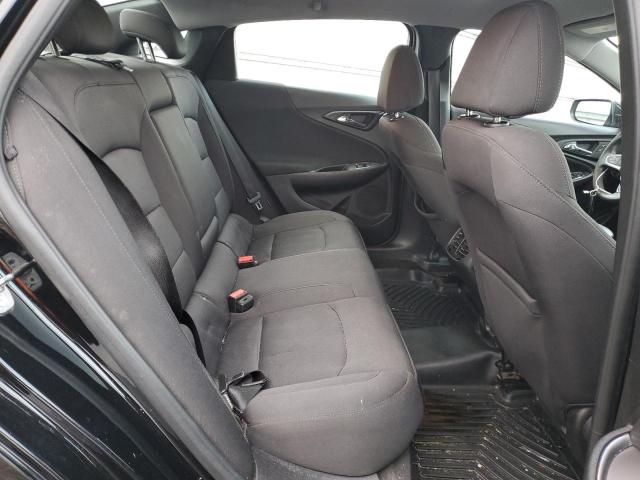 Photo 10 from auction – 2018 CHEVROLET MALIBU LT with VIN 1G1ZD5ST4JF205103