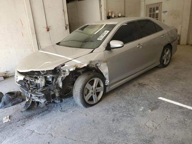 Photo 1 from auction – 2014 TOYOTA CAMRY L with VIN 4T1BF1FK3EU811907