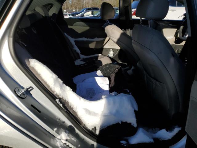 Photo 10 from auction – 2018 HYUNDAI SONATA SE with VIN 5NPE24AF8JH727952