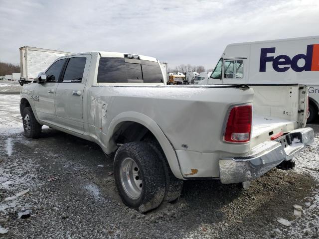 Photo 2 from auction – 2018 RAM 3500 LARAM with VIN 3C63RRJL2JG214556