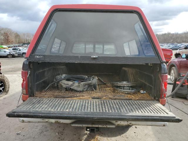 Photo 6 from auction – 1986 FORD F150 with VIN 2FTEF15N0GCA93703