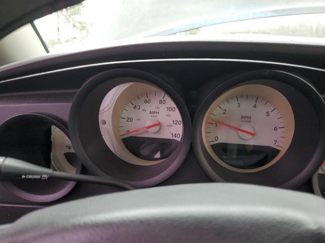 Photo 9 from auction – 2007 DODGE CHARGER with VIN 2B3KA43R27H865163