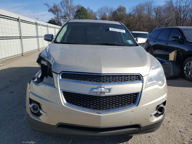 Photo 5 from auction – 2013 CHEVROLET EQUINOX LT with VIN 2GNALPEK4D6213889