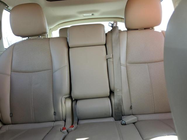 Photo 10 from auction – 2015 NISSAN PATHFINDER with VIN 5N1AR2MM2FC691280