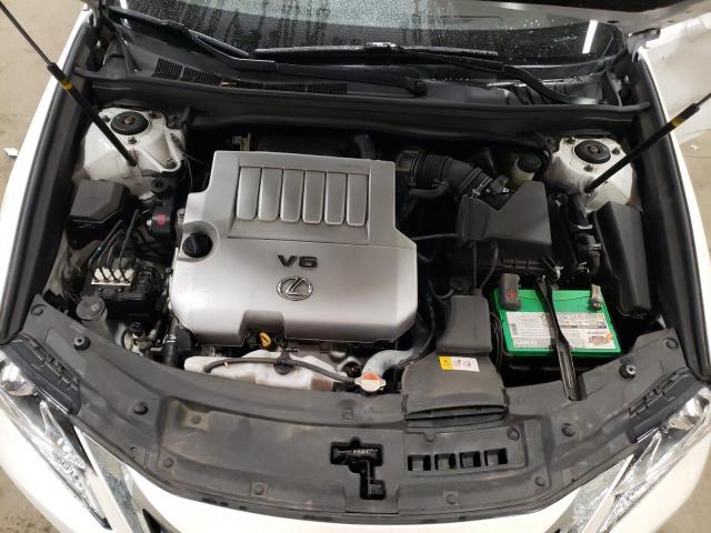 Photo 11 from auction – 2016 LEXUS ES 350 with VIN JTHBK1GG0G2243686