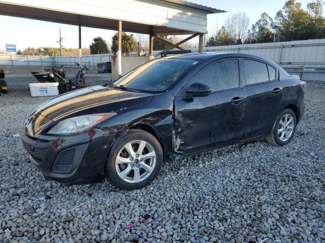 MAZDA 3 I 2010 with VIN JM1BL1SF5A1336942 - Photo from auction
