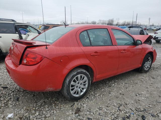 Photo 3 from auction – 2010 CHEVROLET COBALT LS with VIN 1G1AB5F52A7127705