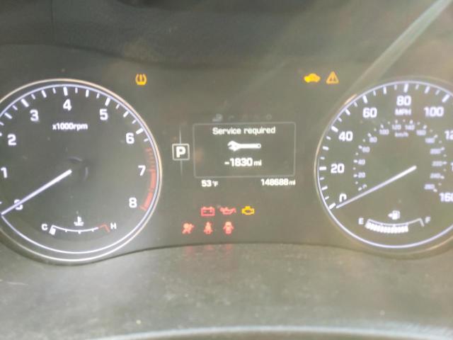 Photo 9 from auction – 2015 HYUNDAI GENESIS 3. with VIN KMHGN4JE4FU086136