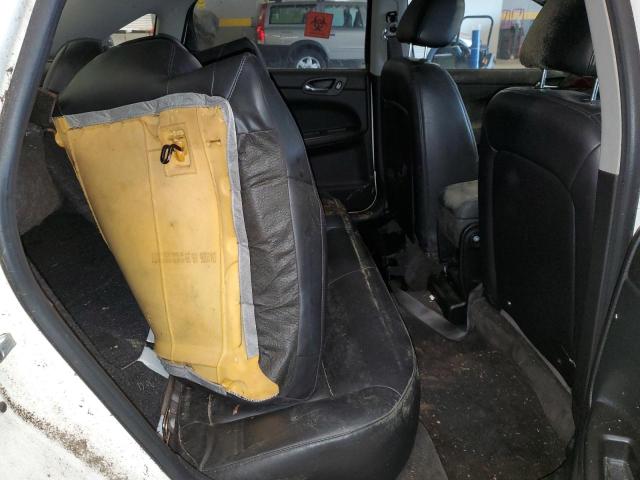 Photo 10 from auction – 2006 CHEVROLET IMPALA with VIN 2G1WS551869378013