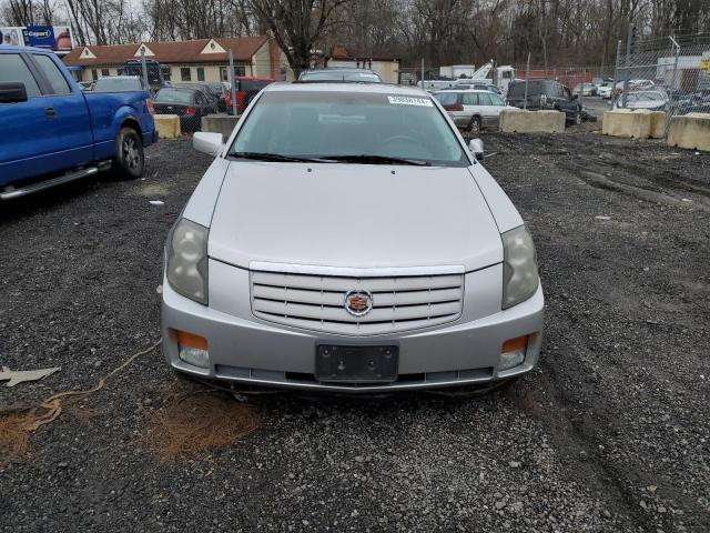 Photo 5 from auction – 2007 CADILLAC CTS HI FEA with VIN 1G6DP577670163908