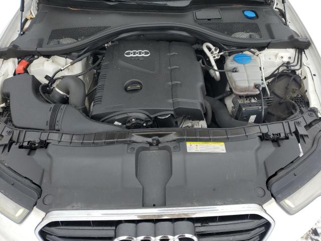 Photo 11 from auction – 2014 AUDI A6 PREMIUM with VIN WAUGFAFC7EN118963