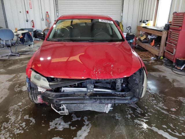 Photo 5 from auction – 2014 VOLKSWAGEN JETTA BASE with VIN 3VW2K7AJXEM229015
