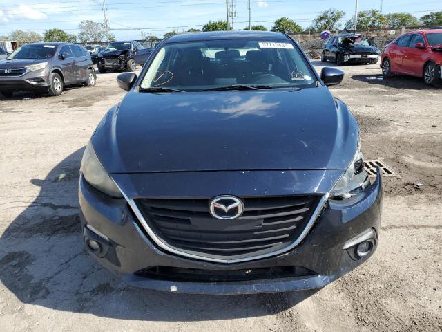 Photo 5 from auction – 2015 MAZDA 3 TOURING with VIN 3MZBM1L7XFM154200