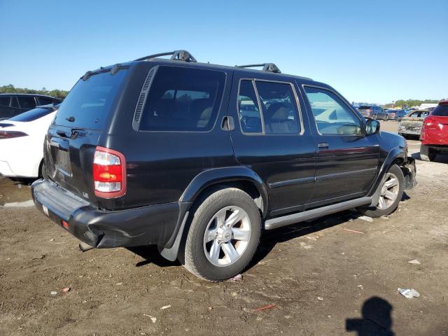 Photo 3 from auction – 2002 NISSAN PATHFINDER with VIN JN8DR09X92W666432