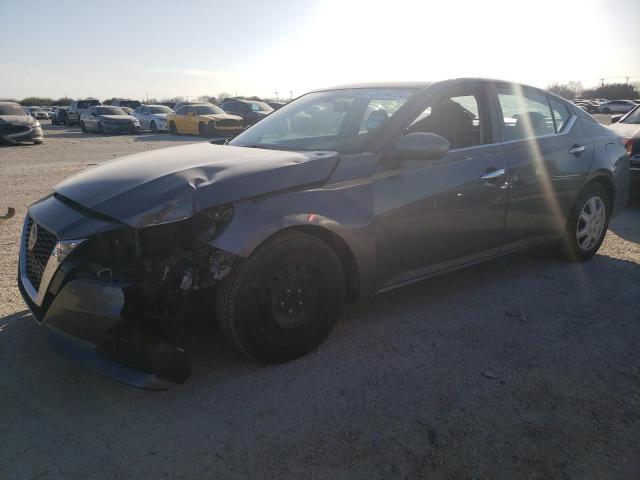 NISSAN ALTIMA S 2019 with VIN 1N4BL4BV8KN306844 - Photo from auction