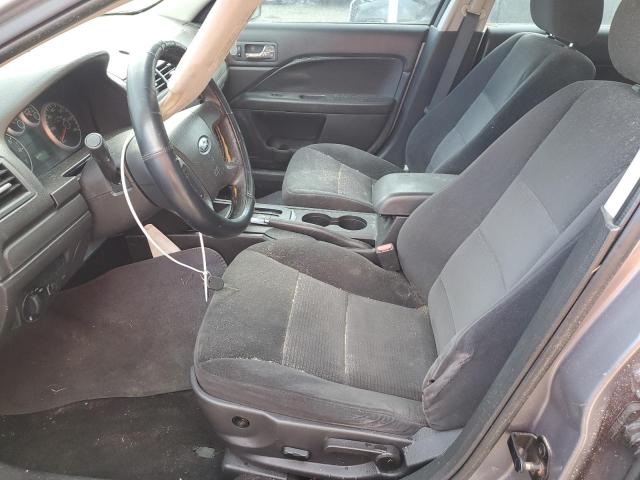 Photo 7 from auction – 2006 FORD FUSION SE with VIN 3FAFP07176R186624