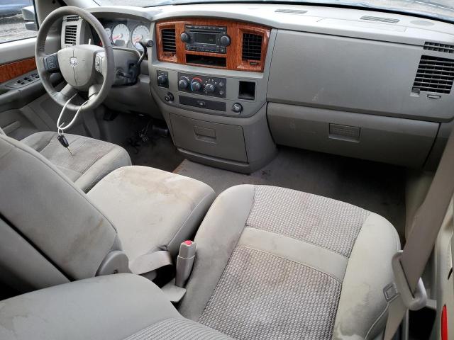 Photo 8 from auction – 2006 DODGE RAM 1500 S with VIN 1D7HU18N36S670576