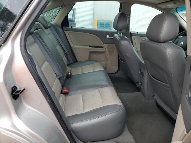 Photo 10 from auction – 2008 MERCURY SABLE PREM with VIN 1MEHM42W58G625141