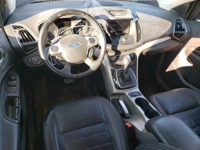 Photo 8 from auction – 2013 FORD ESCAPE SEL with VIN 1FMCU0H94DUA10058