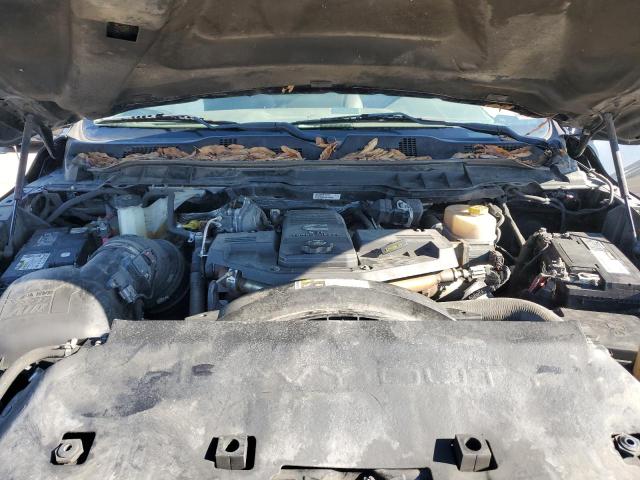 Photo 11 from auction – 2016 RAM 2500 ST with VIN 3C6UR5CL0GG248904