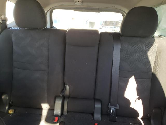 Photo 10 from auction – 2015 NISSAN ROGUE S with VIN KNMAT2MV6FP536710