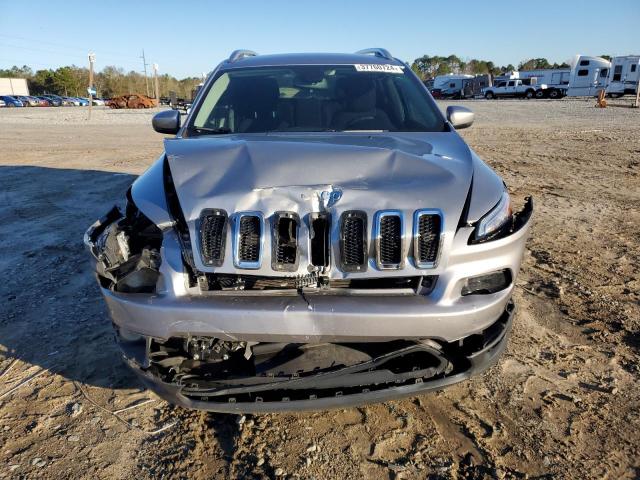 Photo 5 from auction – 2017 JEEP CHEROKEE L with VIN 1C4PJLCS1HW572004