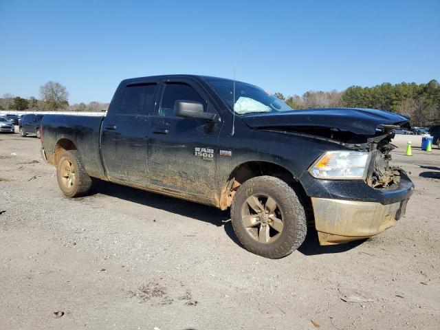 Photo 4 from auction – 2020 RAM 1500 CLASS with VIN 1C6RR7TT0LS100935
