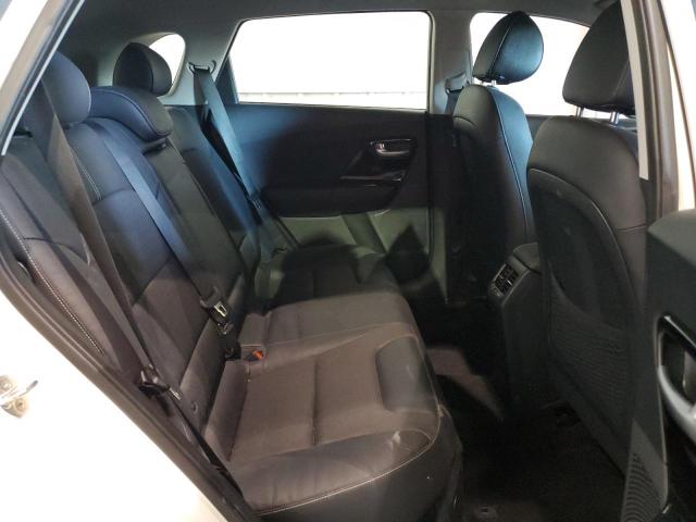 Photo 11 from auction – 2017 KIA NIRO EX with VIN KNDCC3LC8H5075426